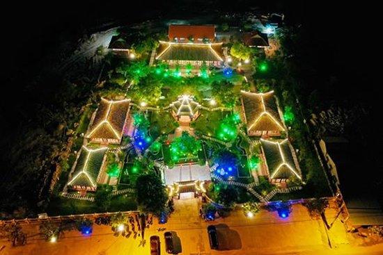 Hoang Mai Hue Restaurant