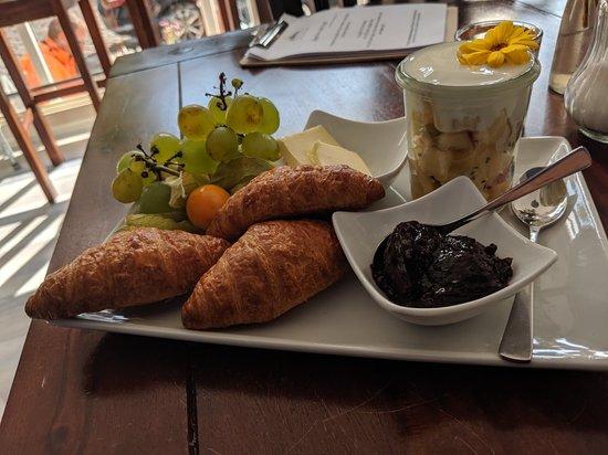 Wismarer EigenSinn Cafe