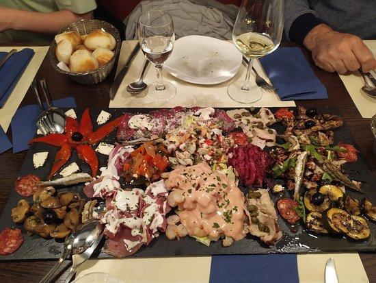 Ristorante Azzurro da Giovanni