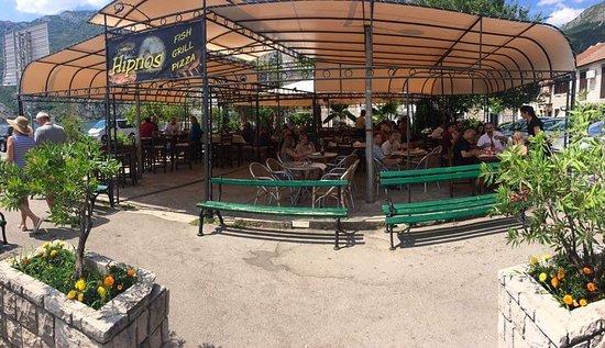 Hipnos Bakery & Food