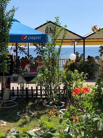 St. Nicolas Restaurant