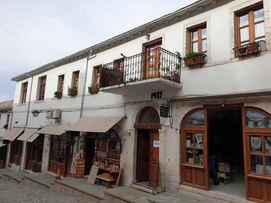 Restaurant Tradicional Odaja