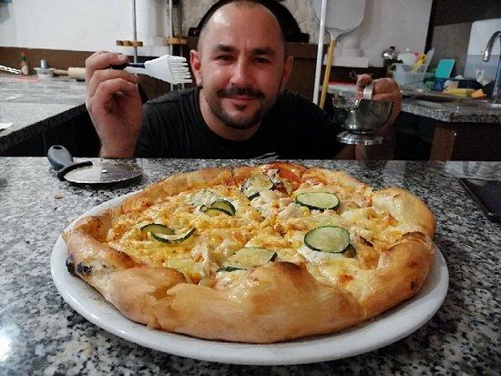 Restaurant & Pizzeria ALTA MAR