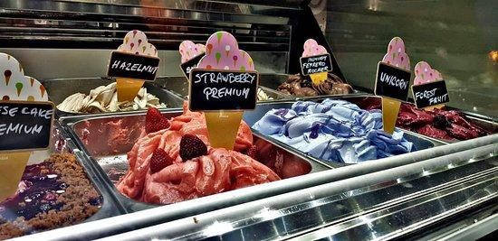 Pastry & Caffe Bar Love