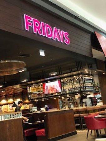 TGI Fridays