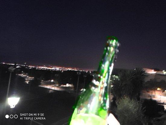 Restaurante Club la Capellania