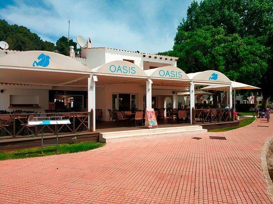 Oasis