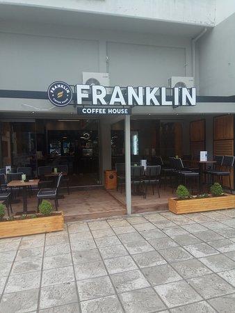 Franklin Coffee House