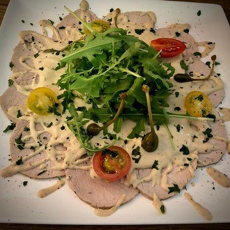 Cafe Inn