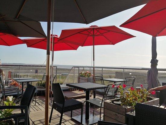 Huitres Saveurs nacrees