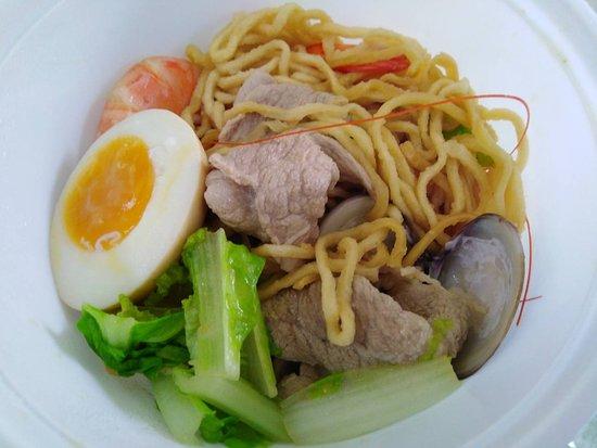 Ling Xian Guo Shao Wu Yu