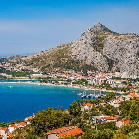 Restaurant The River