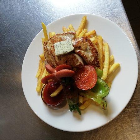 Cafe s'10er Robin Maurer