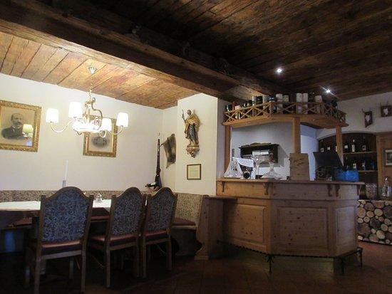 Alte Post Restaurant