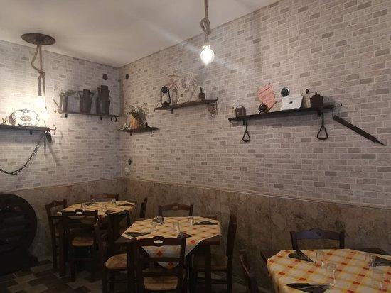 La Cantina di Pazzale