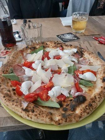 Pizzeria OK