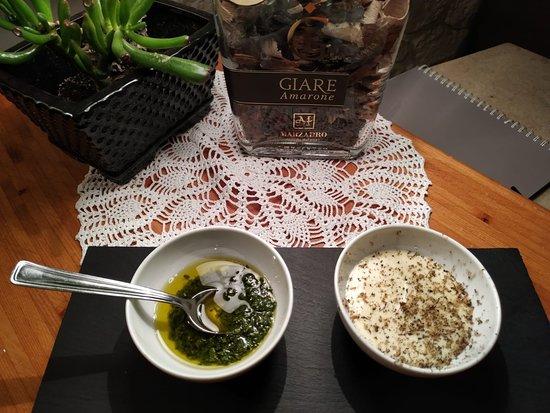 Agriturismo Antica Locanda del Giovenco