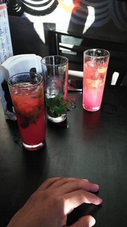 Cerveceria Chapultepec