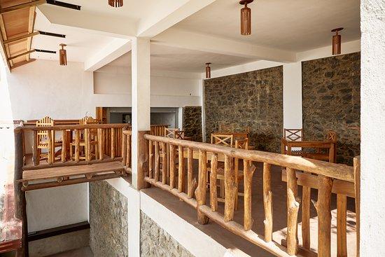 Ella Mount View Restaurant