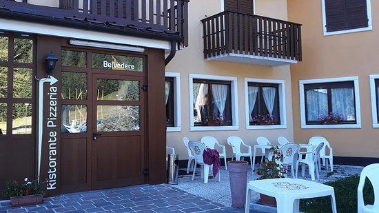 Ristorante Belvedere