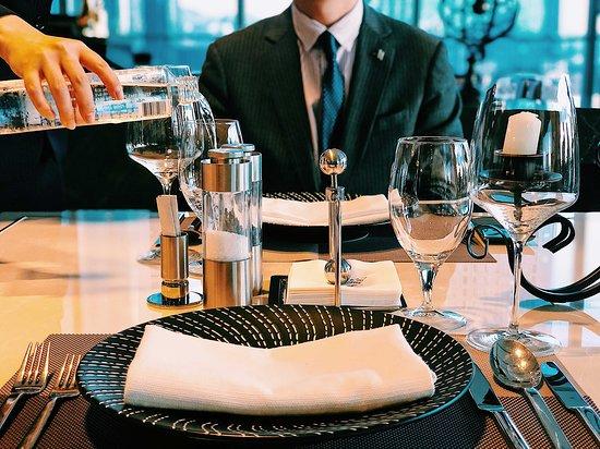 D House Steak & Burger