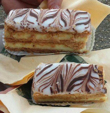 Boulangerie Patisserie Artisanale Bernard