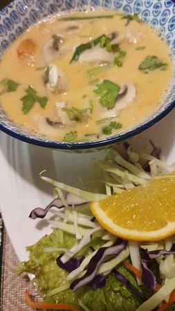 Chang Tong Thai-Restaurant