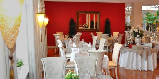 Ristorante Olivo d'Oro