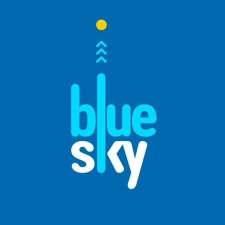 Blue Sky