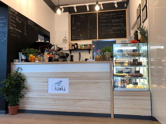 Kawiarnia TuKawka