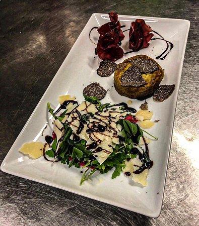 Albergo Ristorante La Torretta