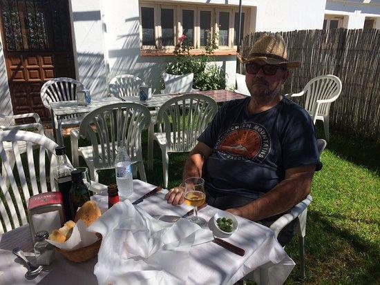 Bar Restaurante Merino