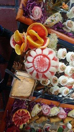 Janelle's Garden Restaurant