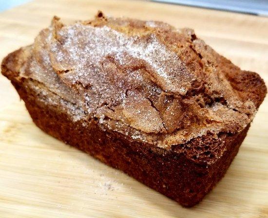 Alba Bakery & Coffee