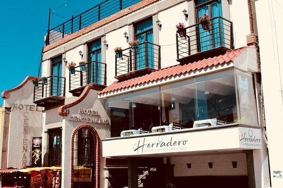 El Herradero