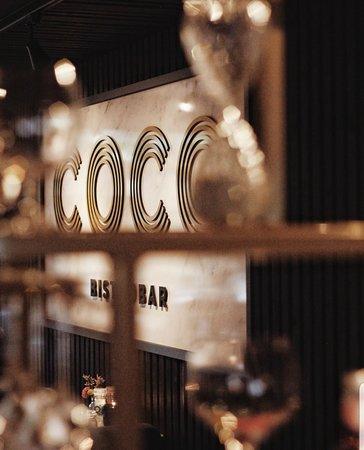 Bistrobar COCO