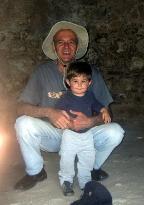 El Colorao Restaurante