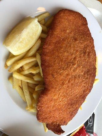 zurbrugge Panorama restaurant