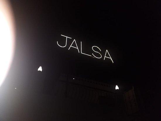 Jalsa Restaurant