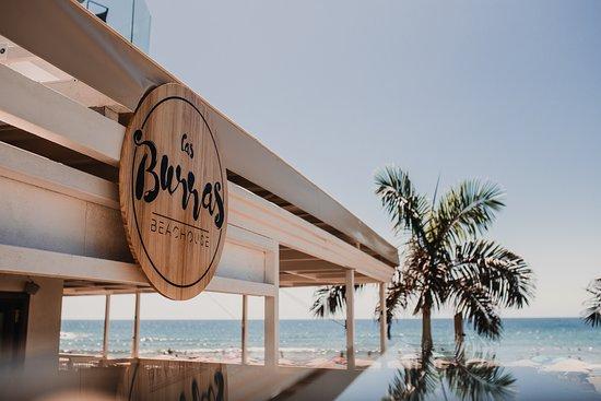 Las Burras Beachouse