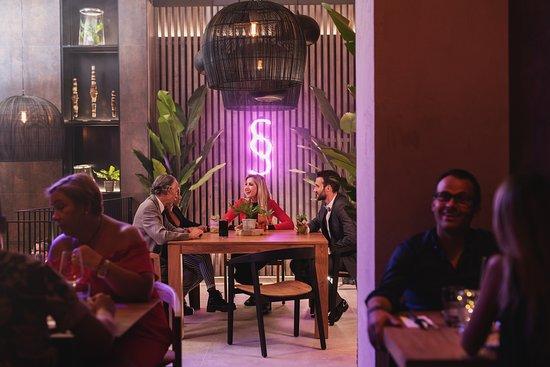 Presseguer Restaurant Lleida