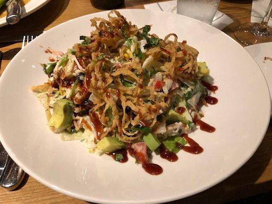 Cooper's Hawk Winery & Restaurant