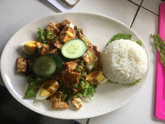 The Holy Tree Kitchen