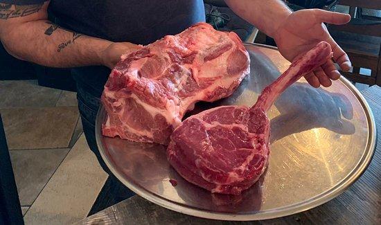 The Paradise Braceria