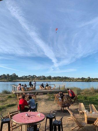 Parador El Arroyo Pinar