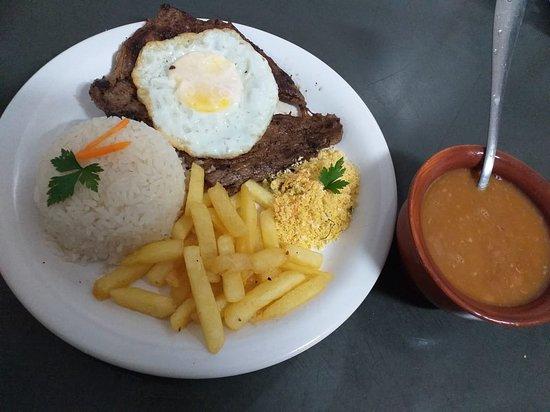 Restaurante Terra Caicara