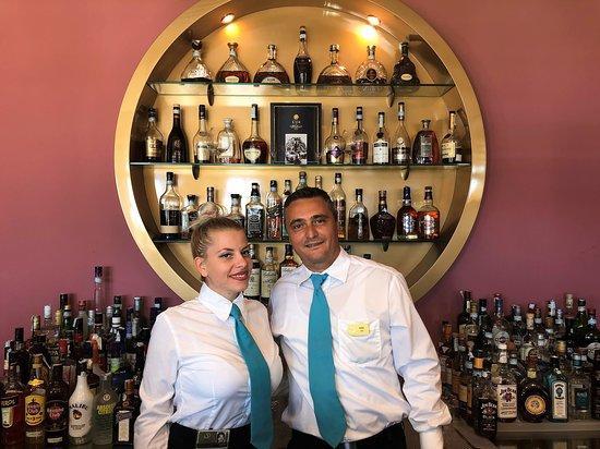 Promenada Restaurant