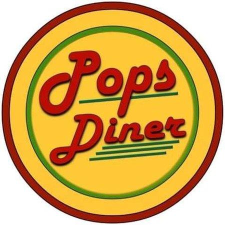 Pops Diner