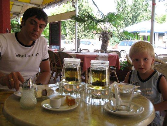 Bastion Confectionery