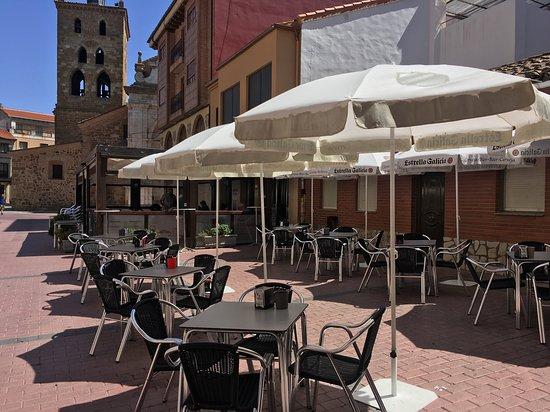 Cafeteria Quinta Avenida